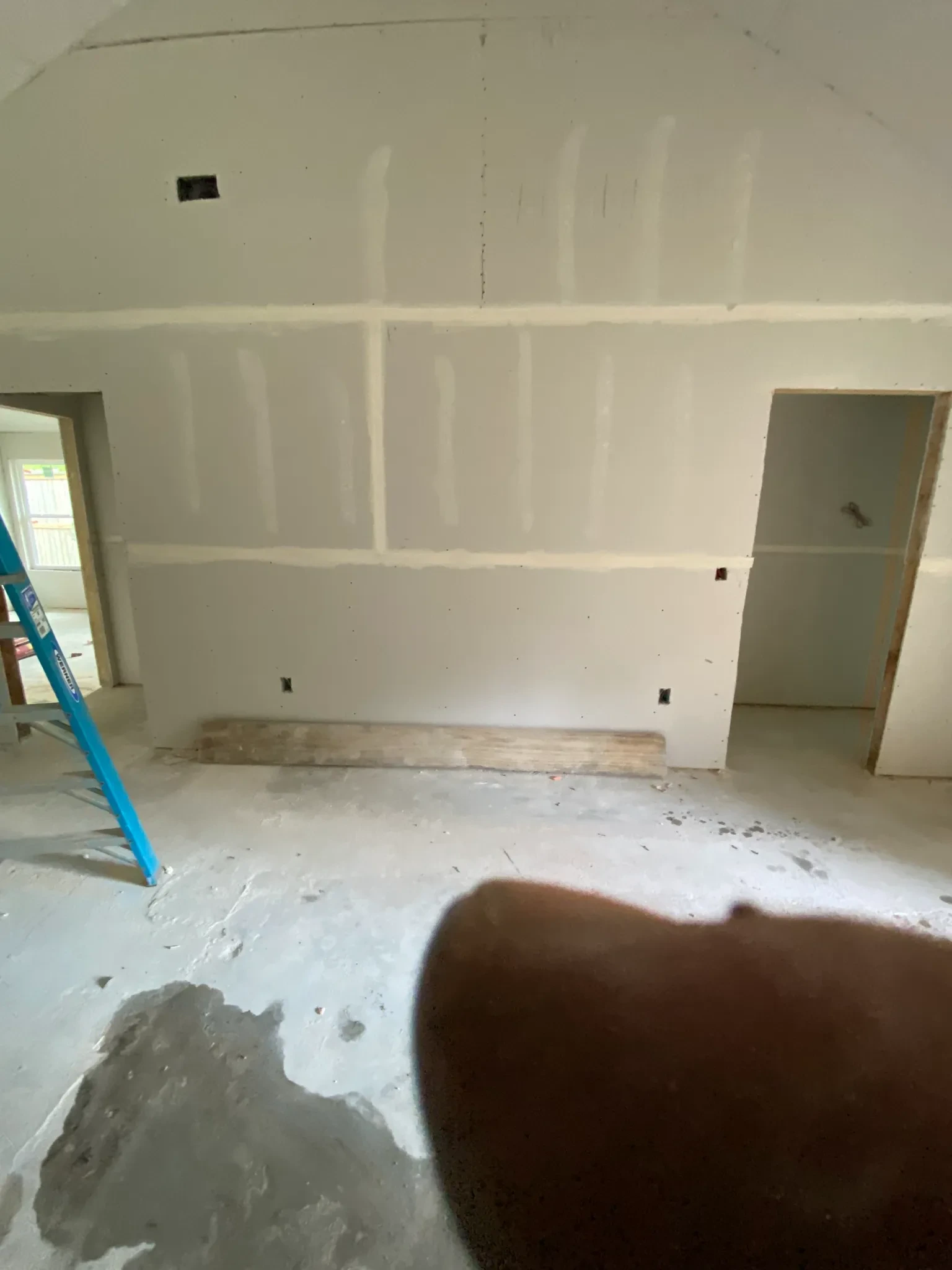 Gallery Image: J&L Drywall Service LLC