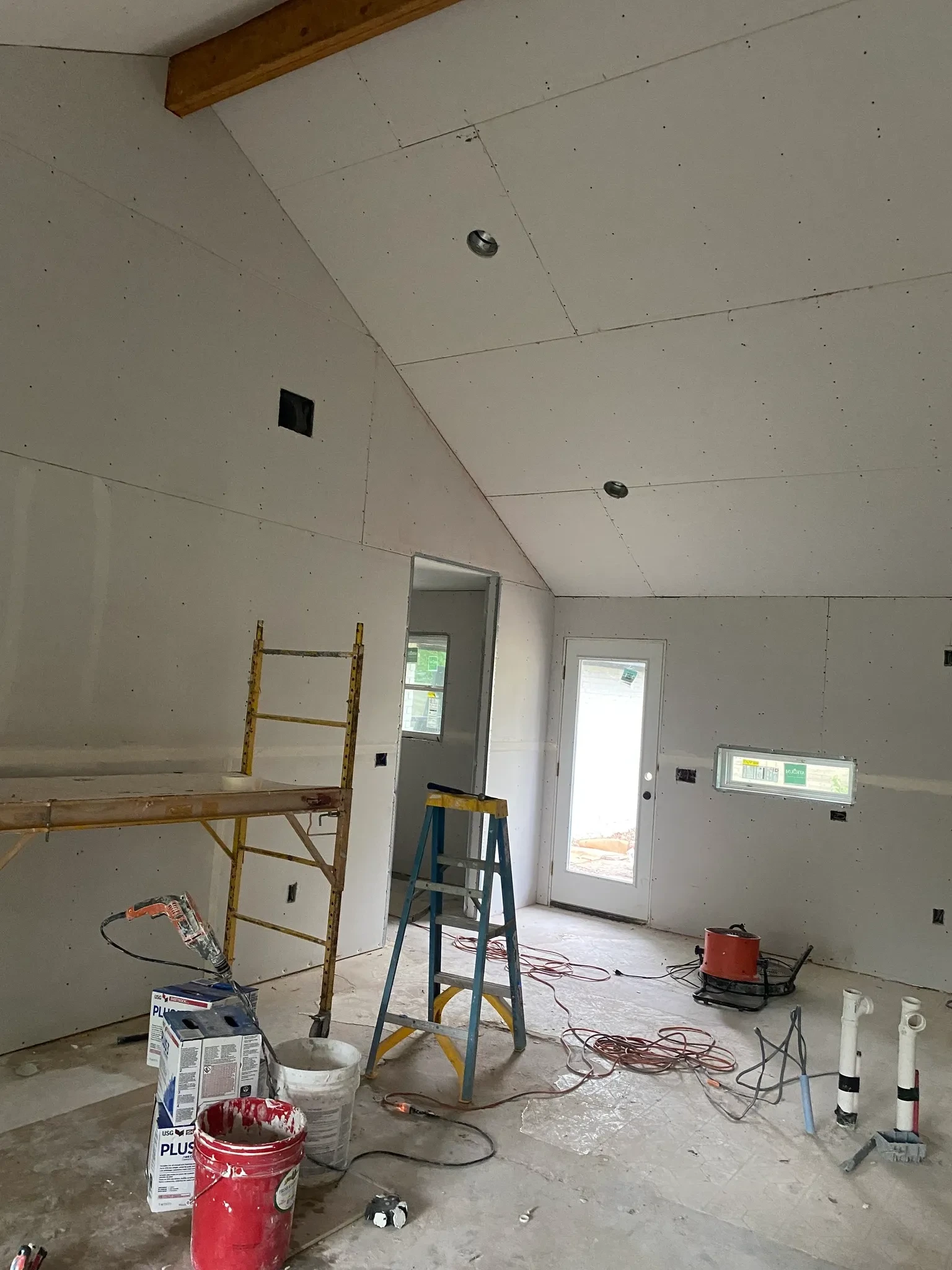 Gallery Image: J&L Drywall Service LLC