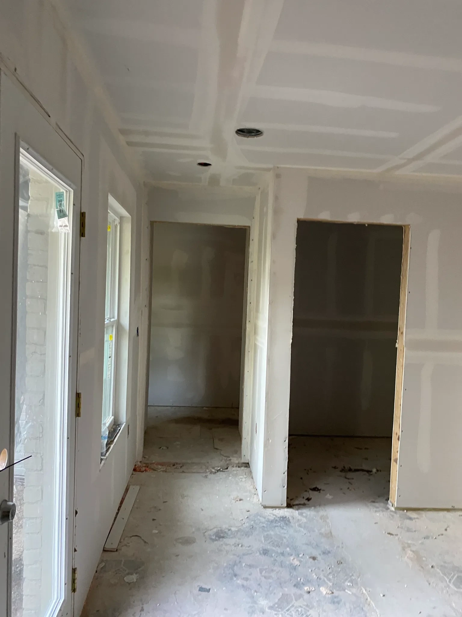 Gallery Image: J&L Drywall Service LLC