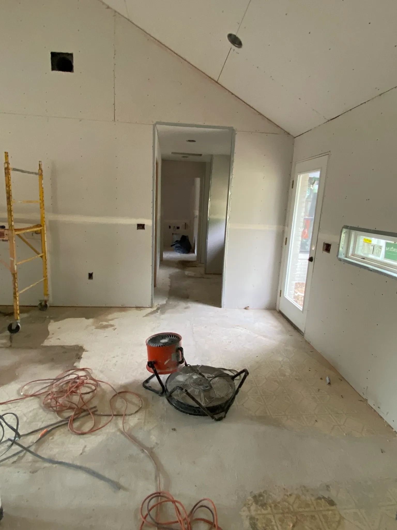 Gallery Image: J&L Drywall Service LLC