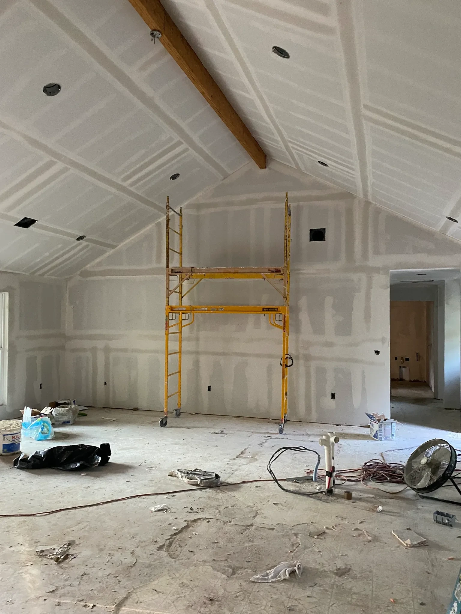 Gallery Image: J&L Drywall Service LLC