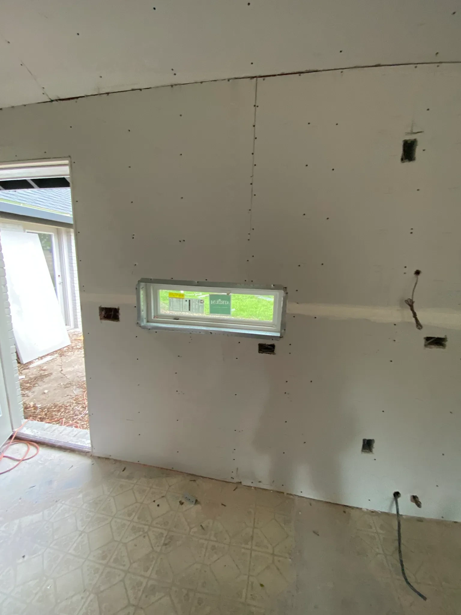 Gallery Image: J&L Drywall Service LLC