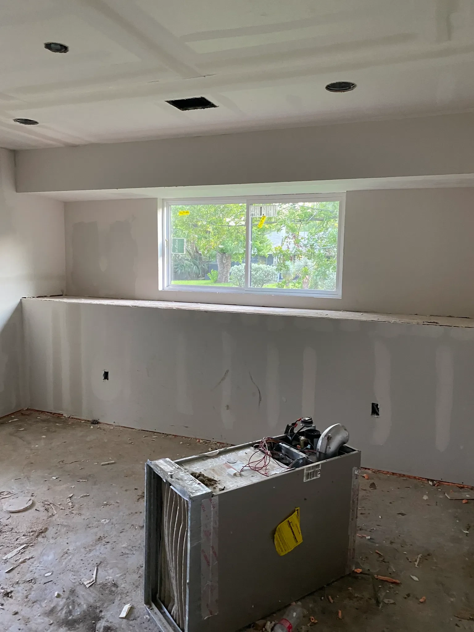 Gallery Image: J&L Drywall Service LLC