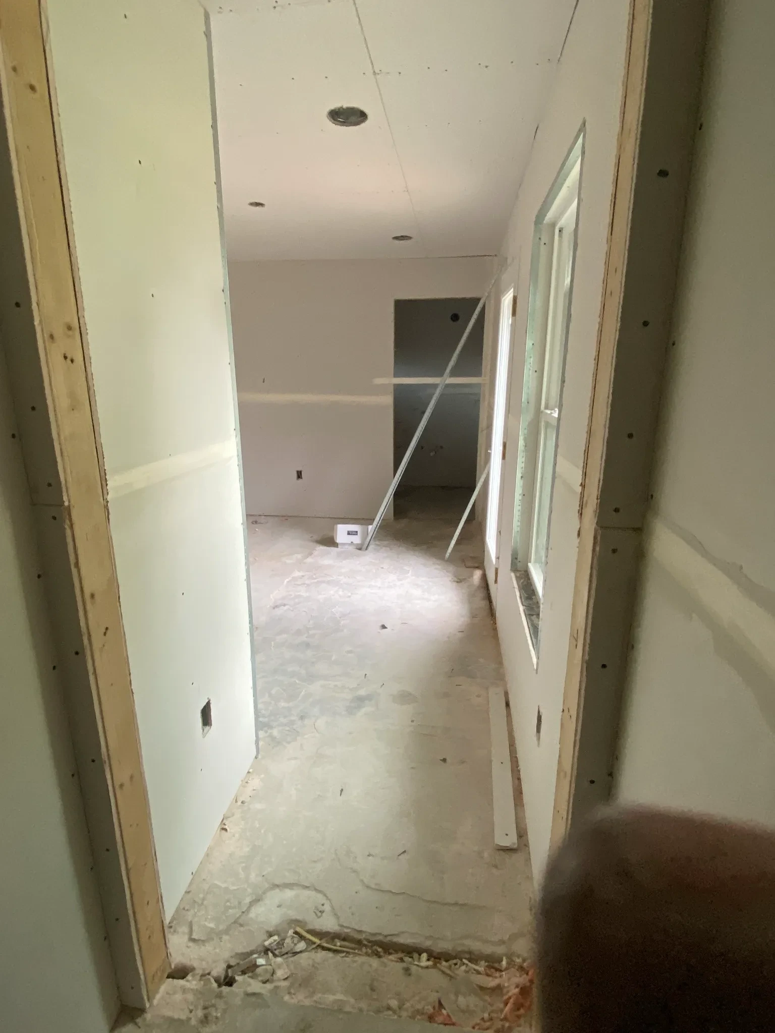 Gallery Image: J&L Drywall Service LLC