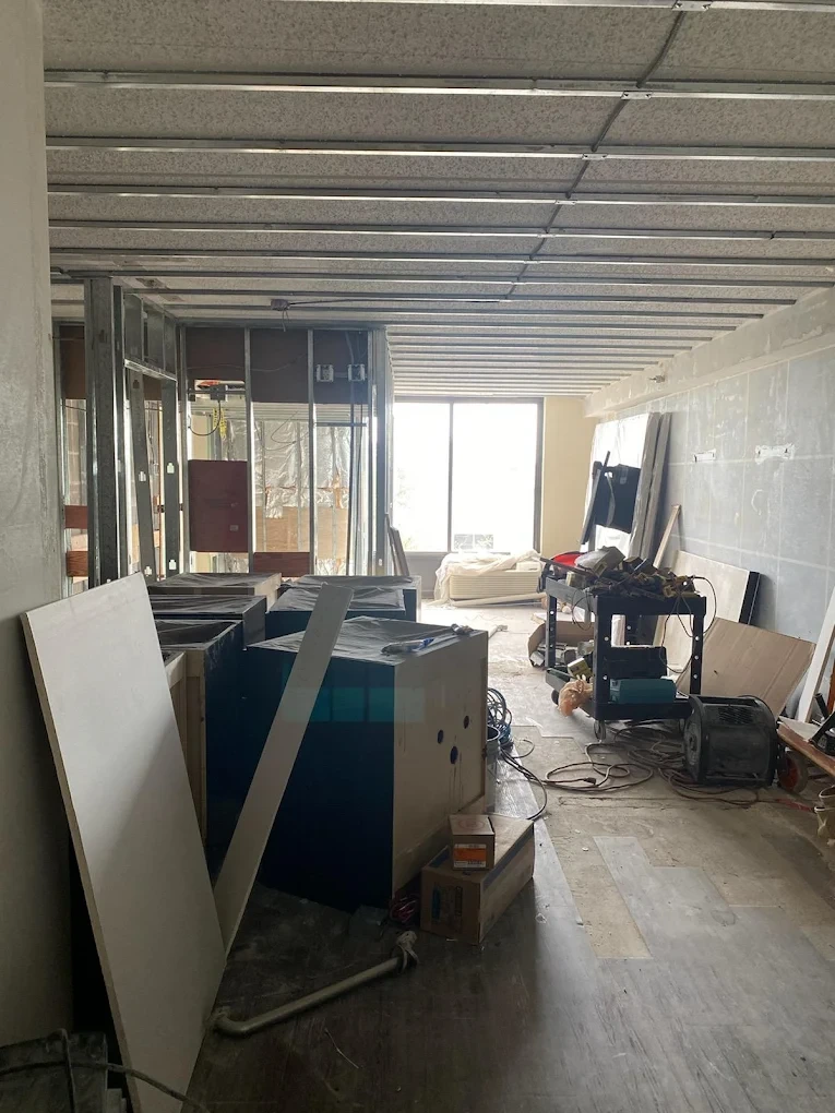 Gallery Image: J&L Drywall Service LLC