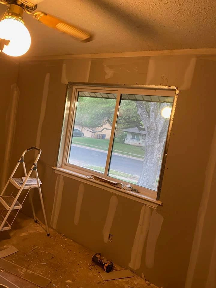 Gallery Image: J&L Drywall Service LLC