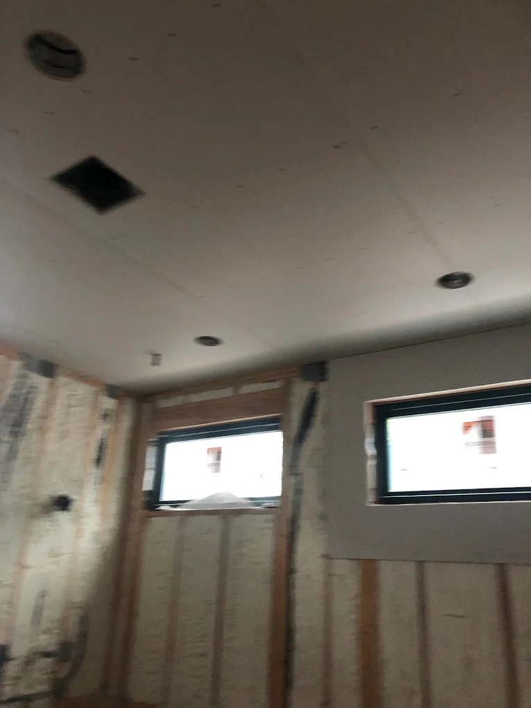 Gallery Image: J&L Drywall Service LLC