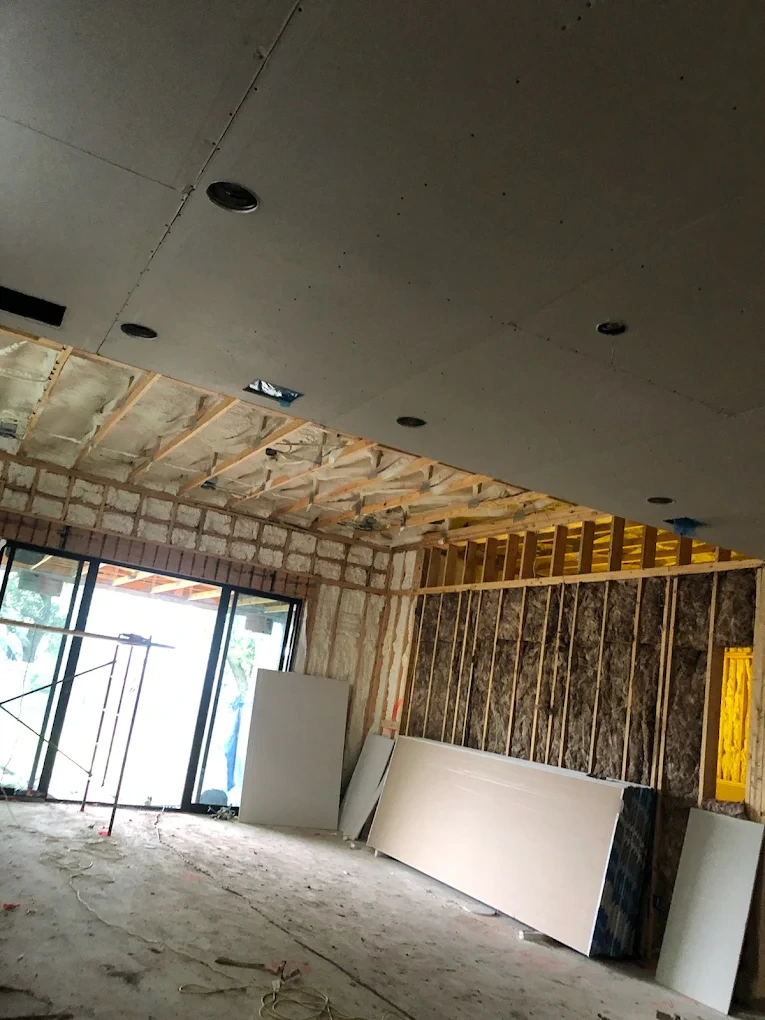 Gallery Image: J&L Drywall Service LLC