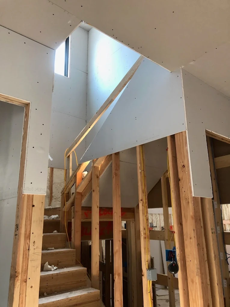 Gallery Image: J&L Drywall Service LLC