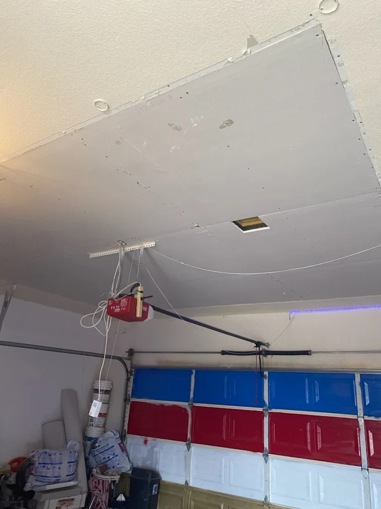 Gallery Image: J&L Drywall Service LLC