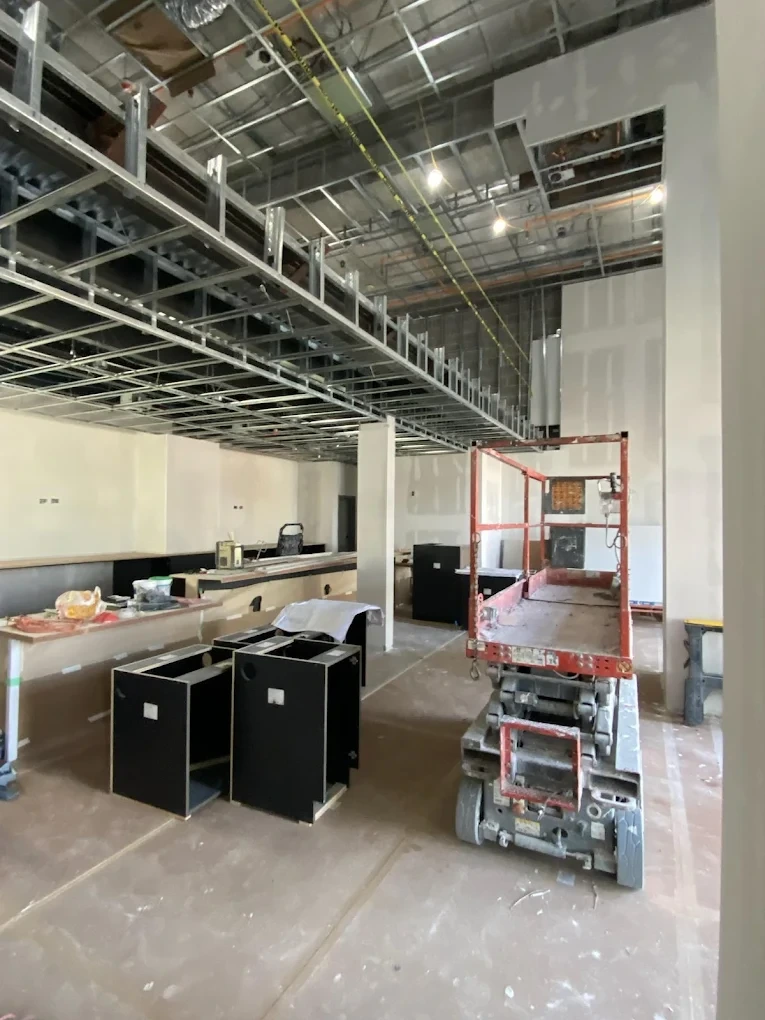 Gallery Image: J&L Drywall Service LLC