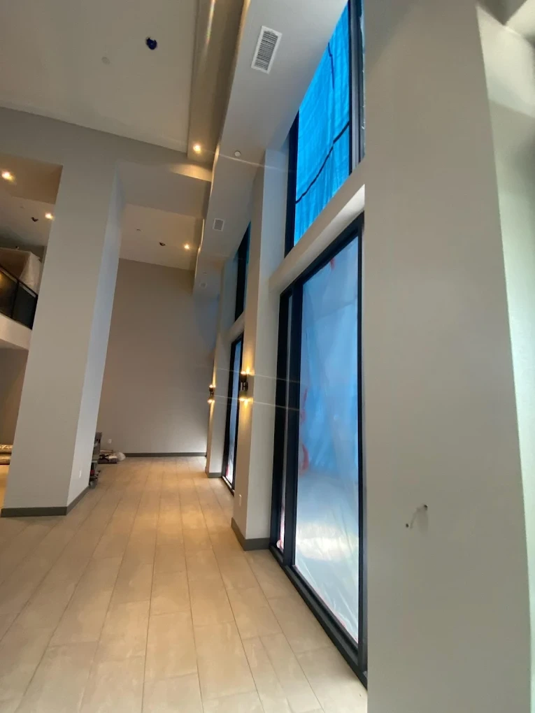 Gallery Image: J&L Drywall Service LLC