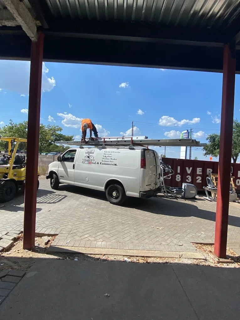 Gallery Image: J&L Drywall Service LLC