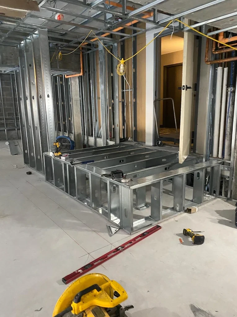 Gallery Image: J&L Drywall Service LLC
