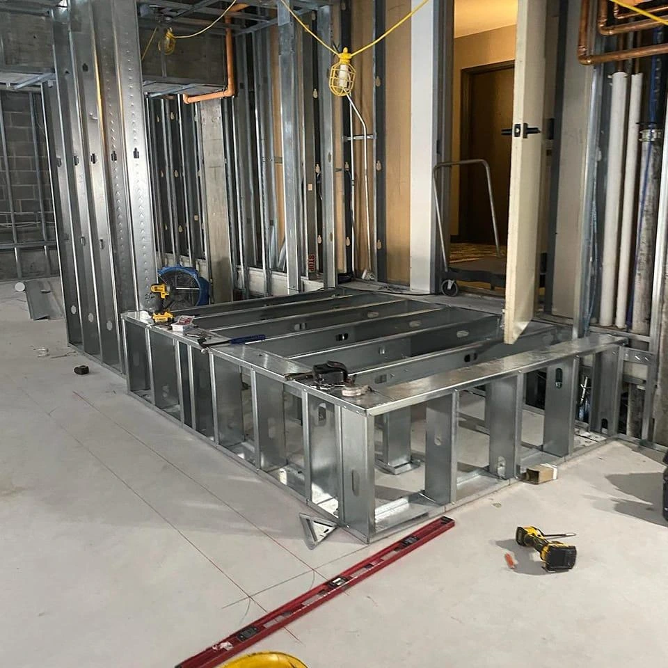 Gallery Image: J&L Drywall Service LLC