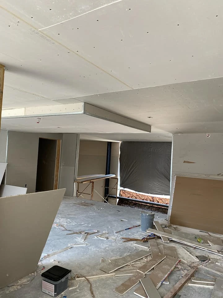 Gallery Image: J&L Drywall Service LLC