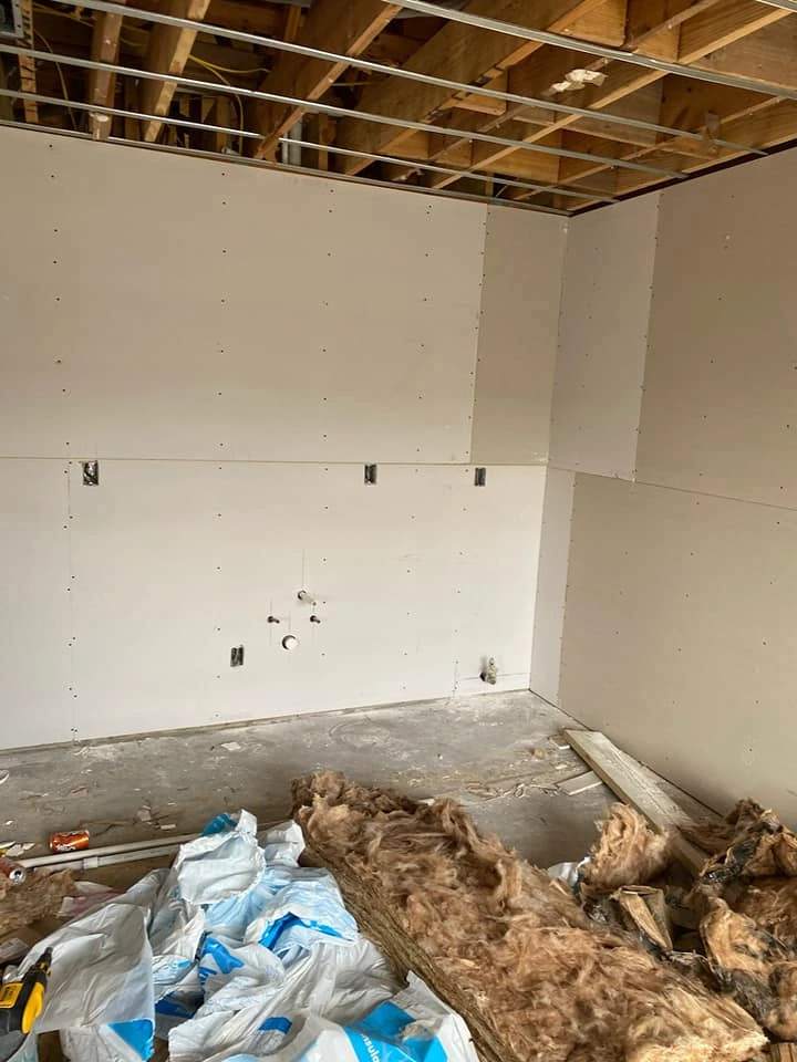 Gallery Image: J&L Drywall Service LLC