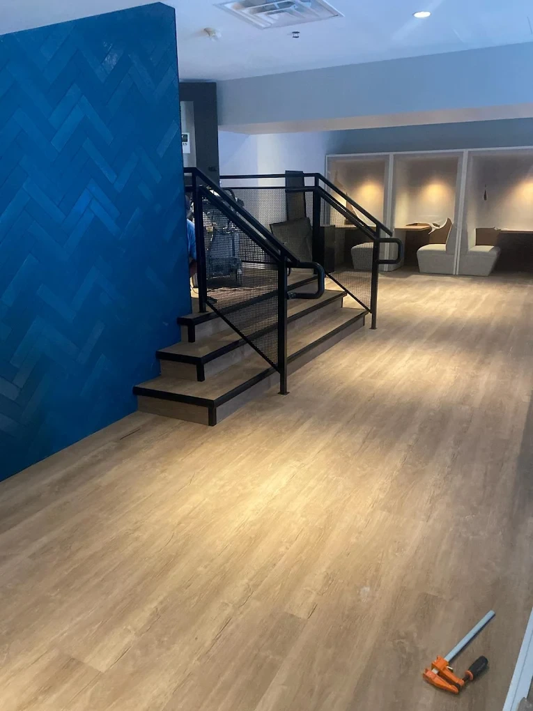 Gallery Image: J&L Drywall Service LLC