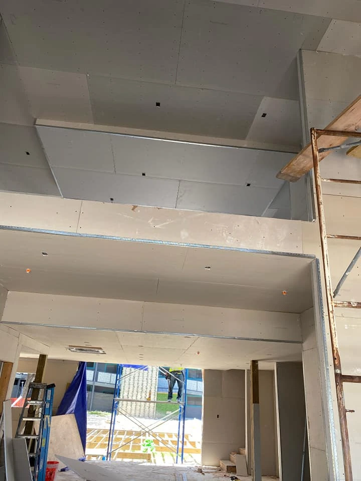 Gallery Image: J&L Drywall Service LLC