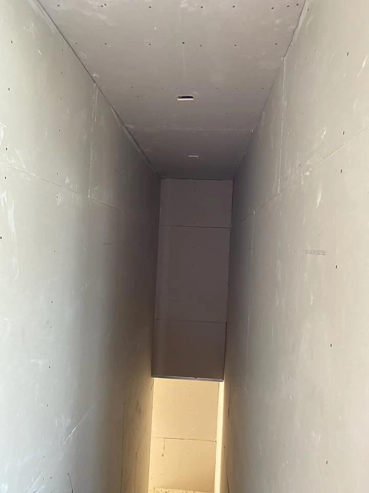 Gallery Image: J&L Drywall Service LLC