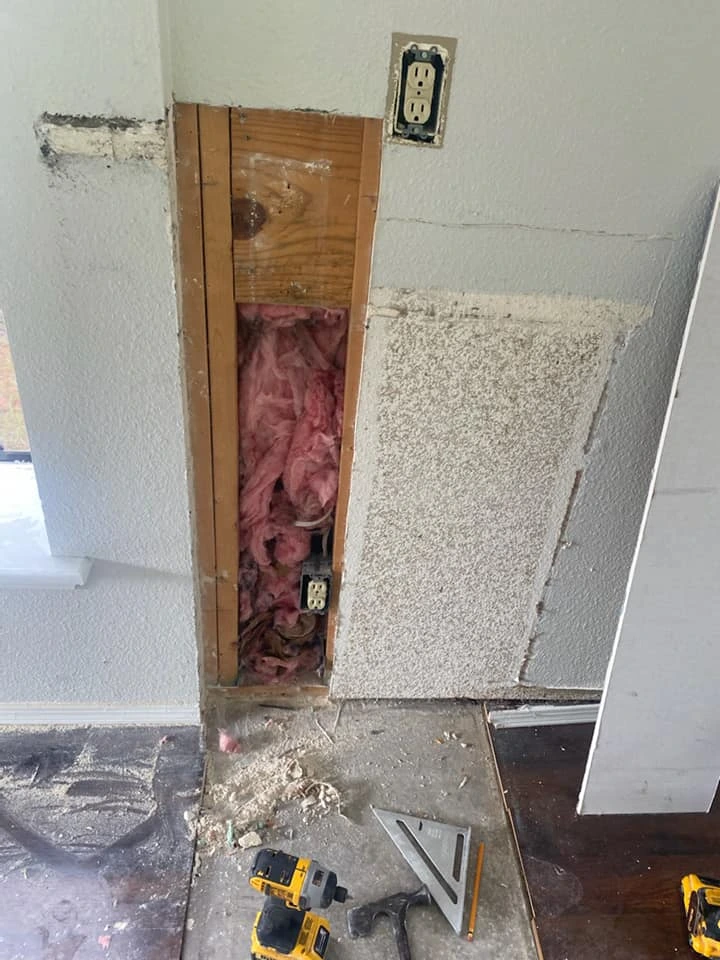 Gallery Image: J&L Drywall Service LLC