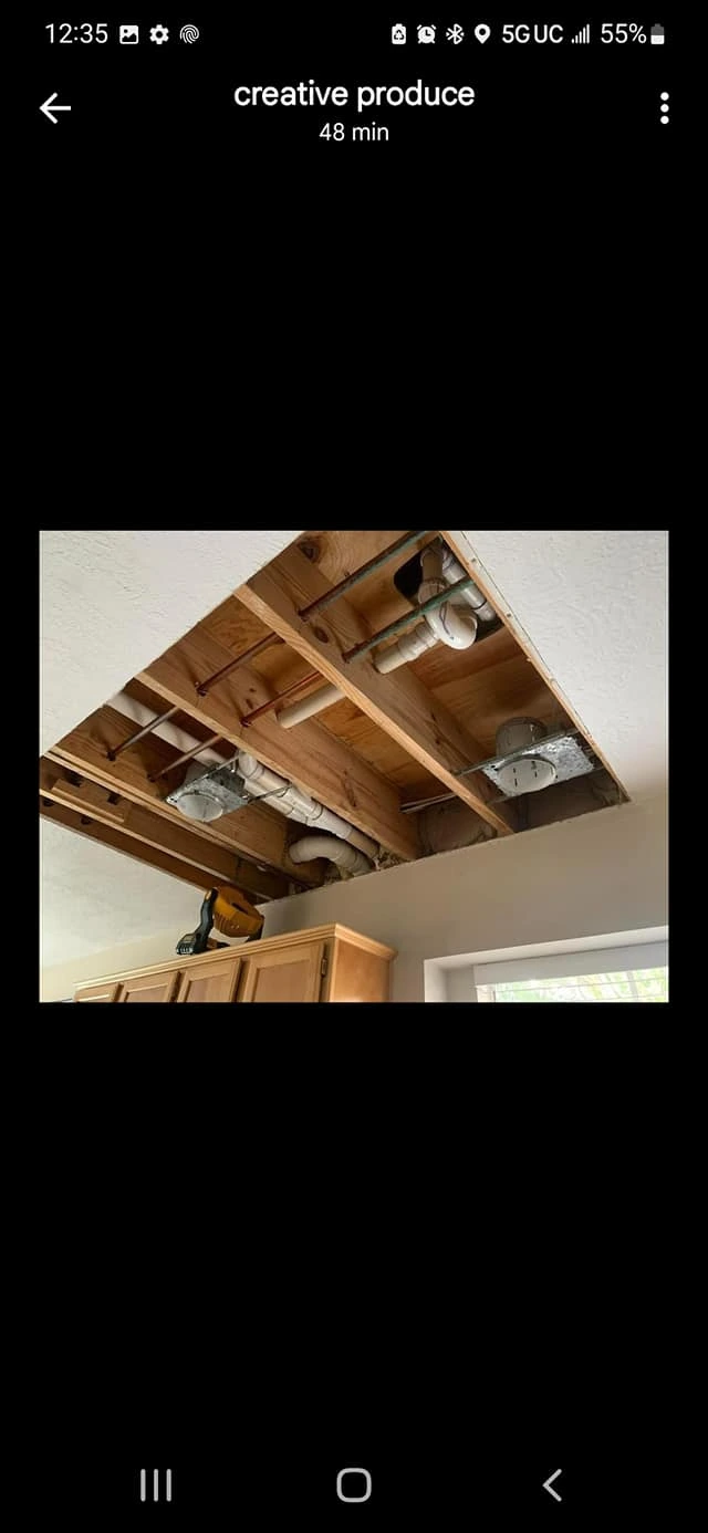 Gallery Image: J&L Drywall Service LLC