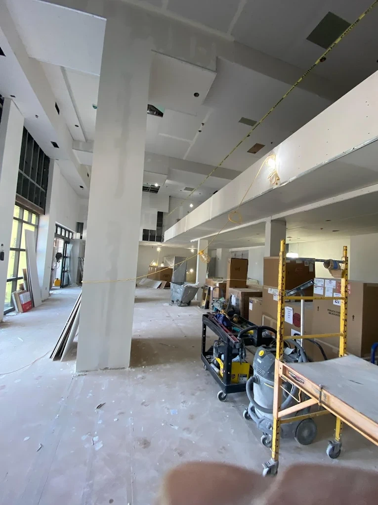 Gallery Image: J&L Drywall Service LLC