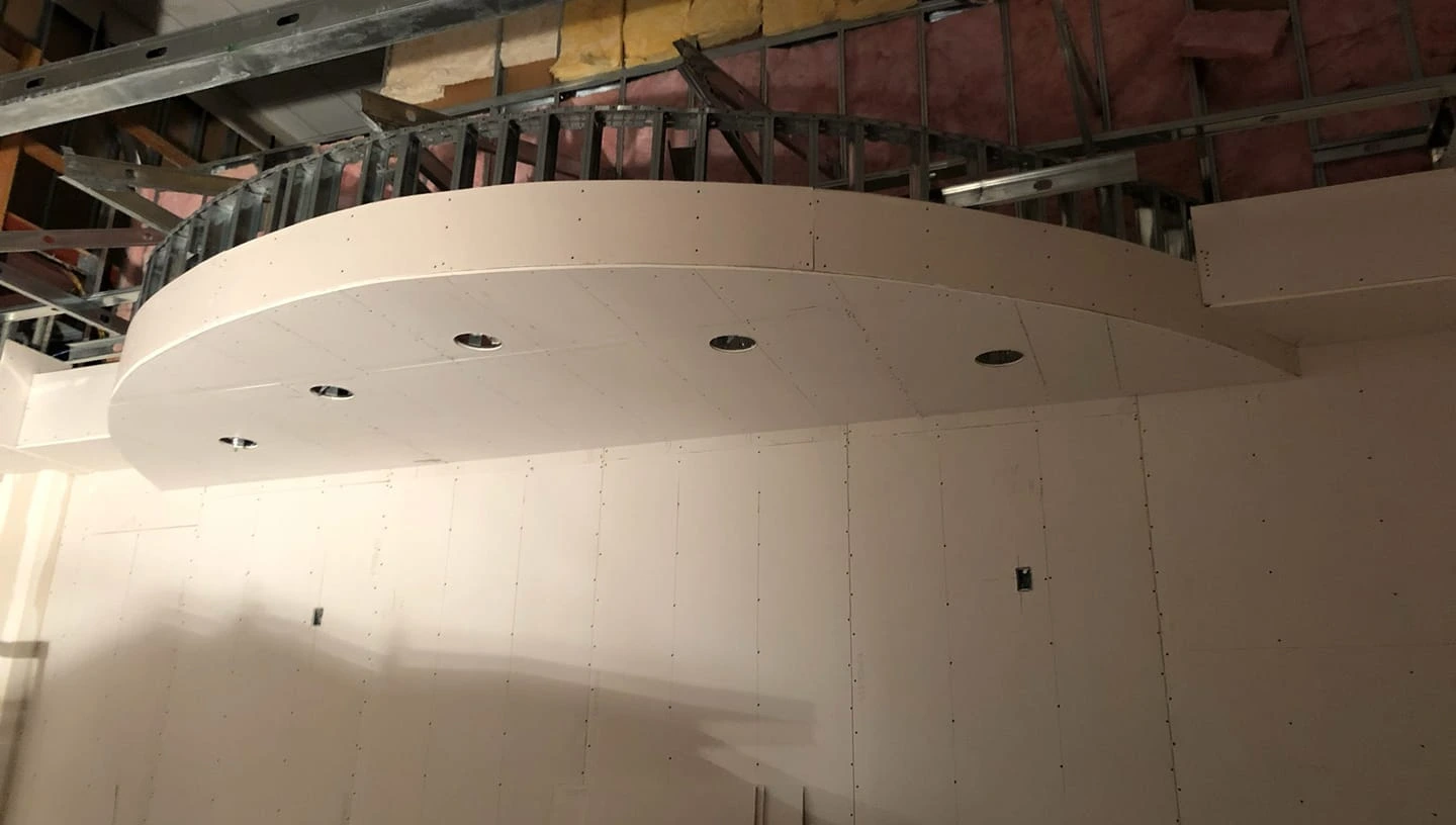 Gallery Image: J&L Drywall Service LLC
