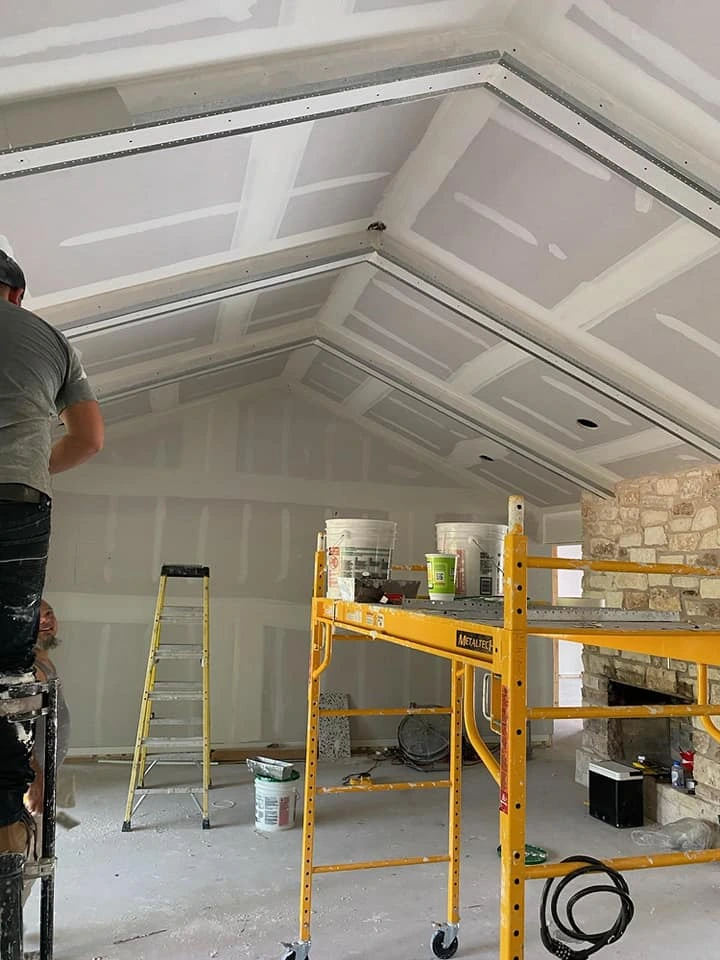 Gallery Image: J&L Drywall Service LLC