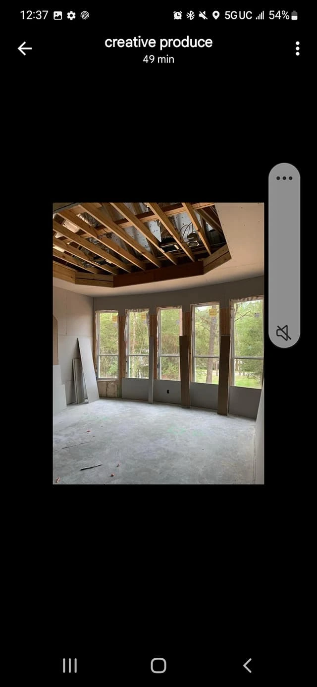 Gallery Image: J&L Drywall Service LLC