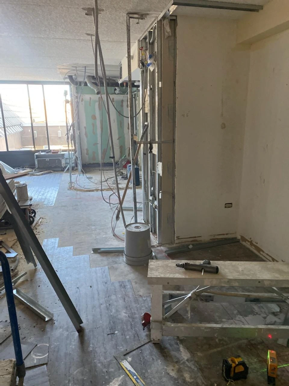 Gallery Image: J&L Drywall Service LLC