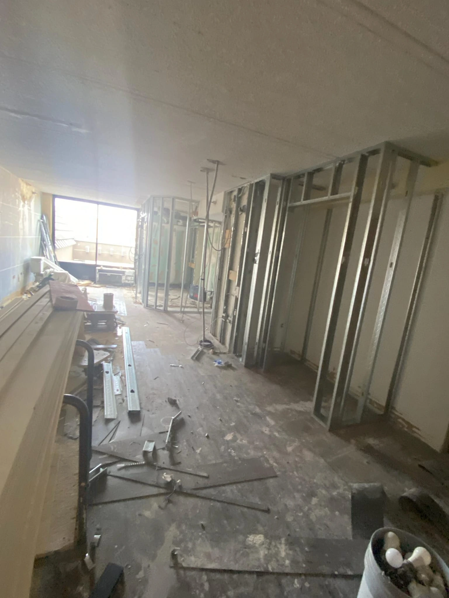 Gallery Image: J&L Drywall Service LLC