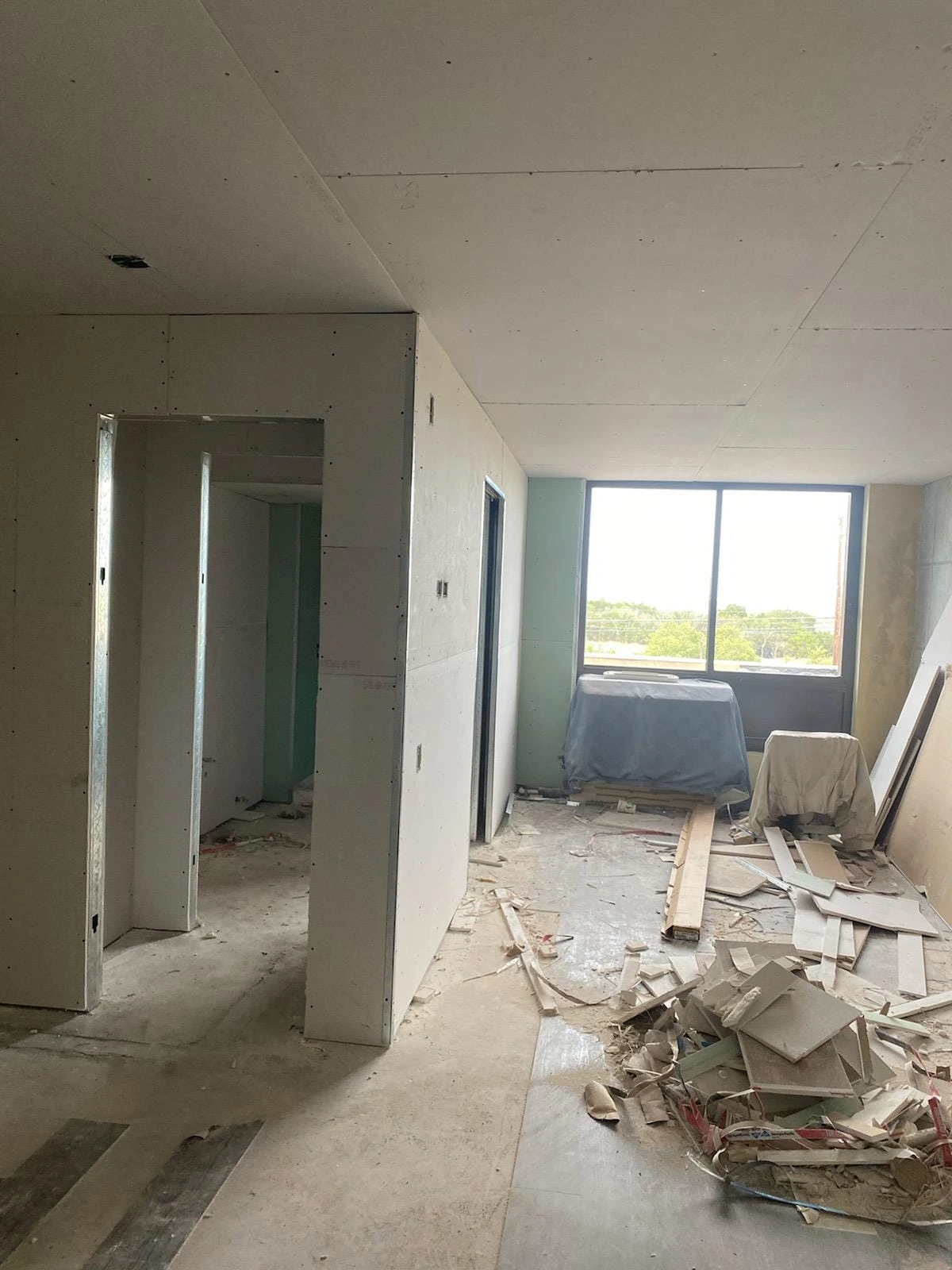 Gallery Image: J&L Drywall Service LLC