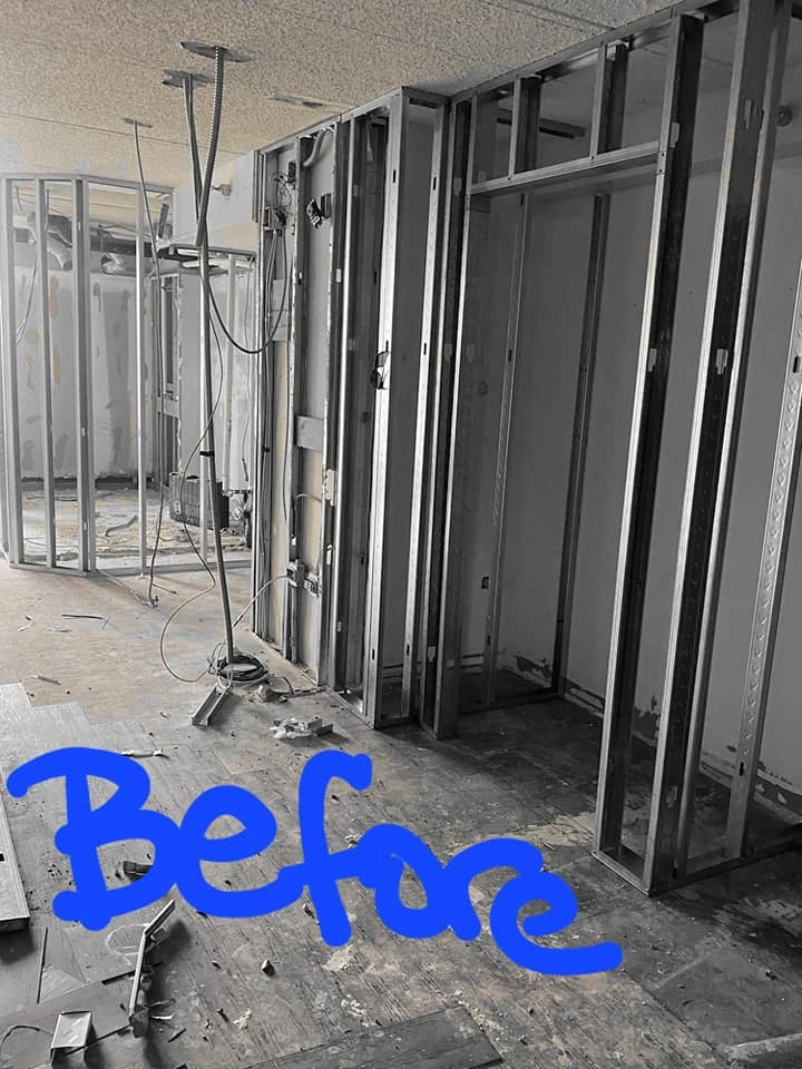 Gallery Image: J&L Drywall Service LLC