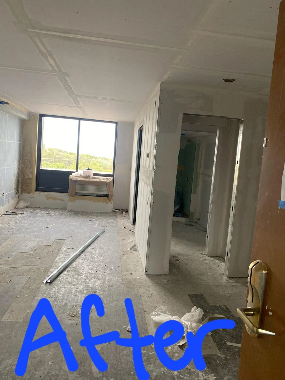 Gallery Image: J&L Drywall Service LLC