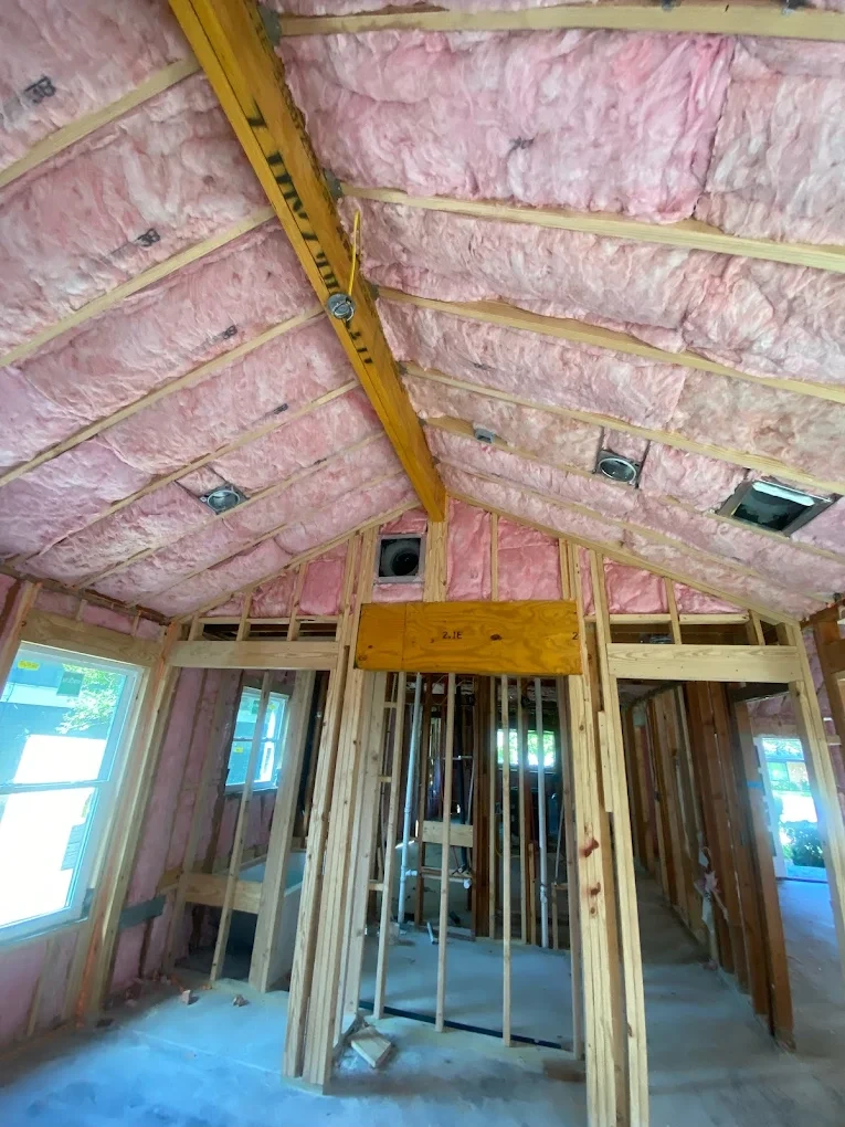 Gallery Image: J&L Drywall Service LLC