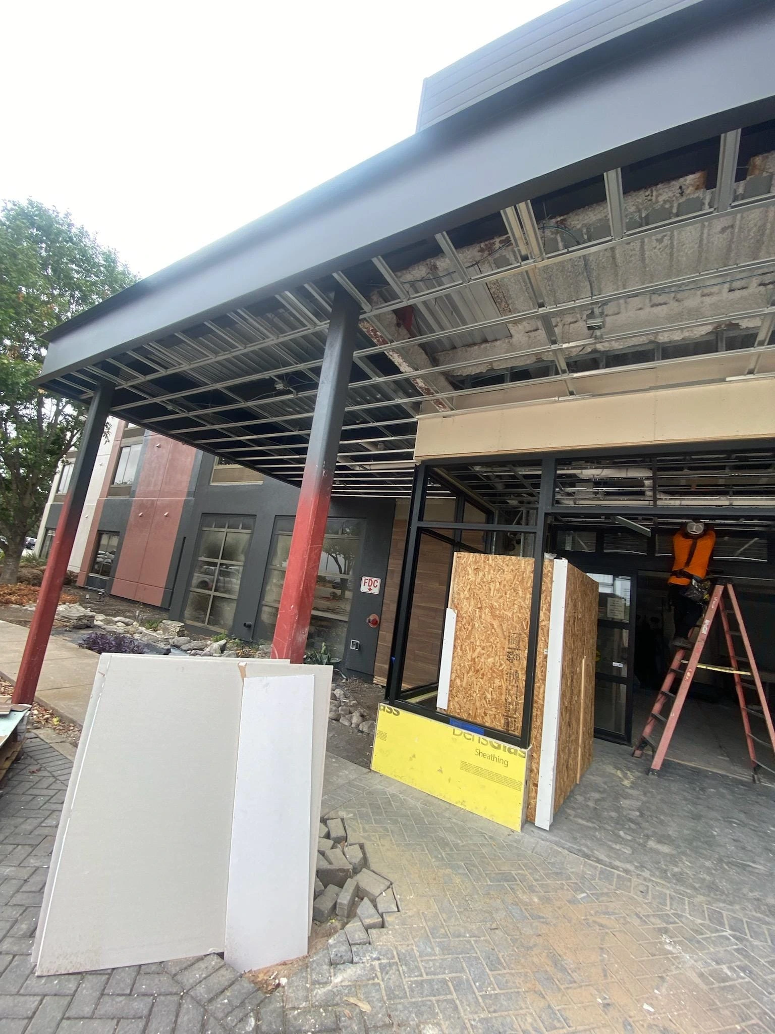 Gallery Image: J&L Drywall Service LLC
