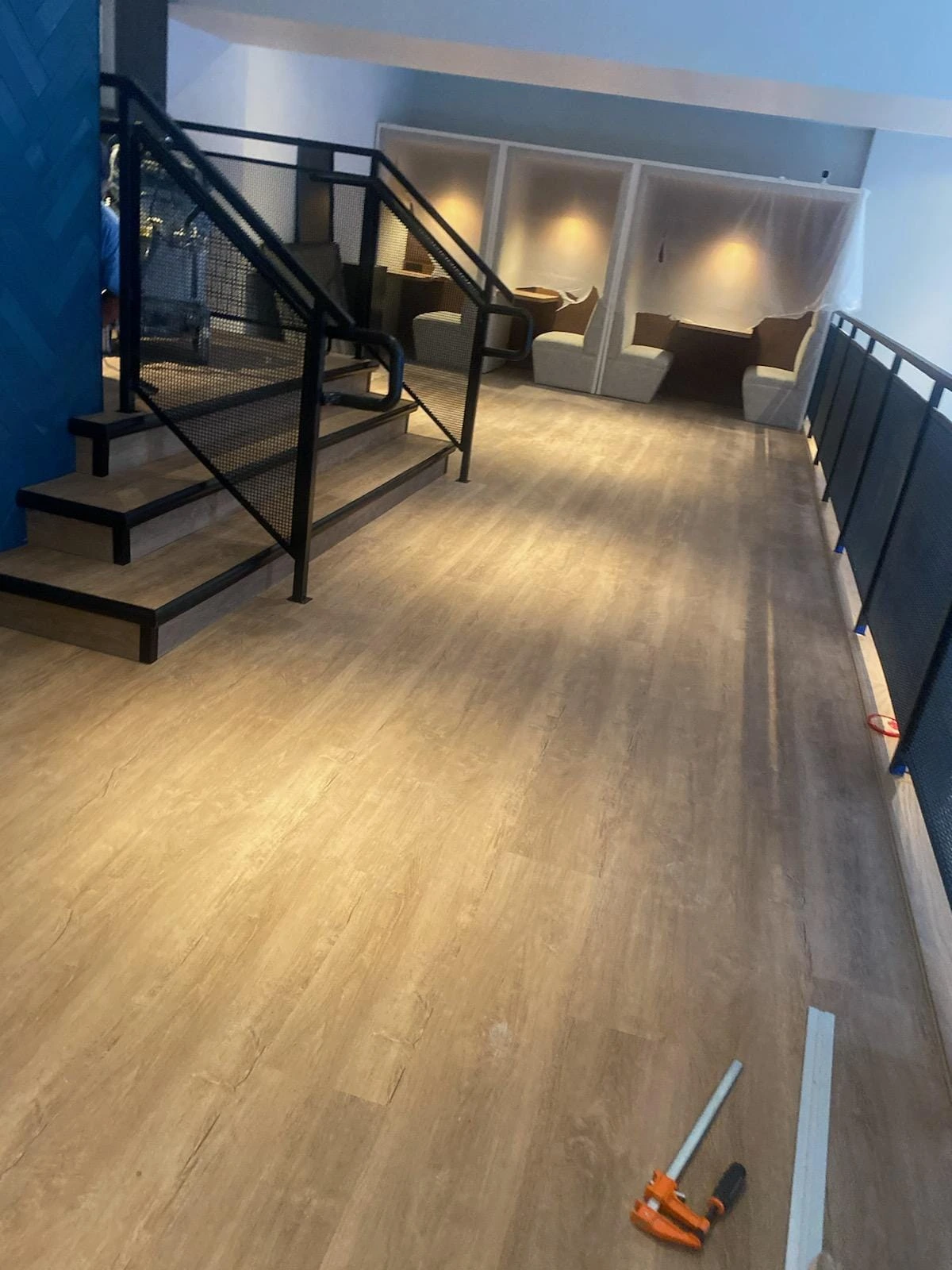 Gallery Image: J&L Drywall Service LLC