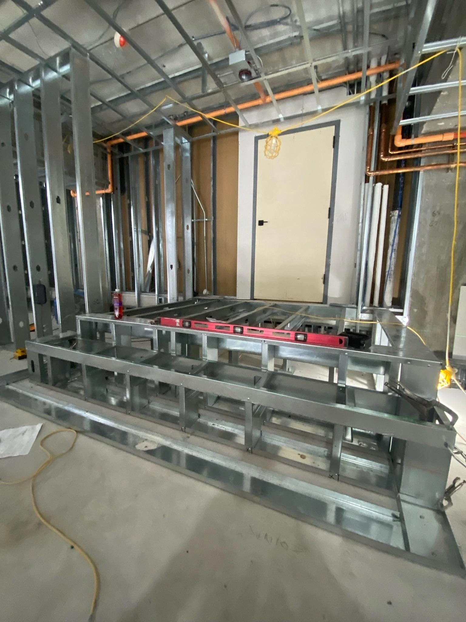 Gallery Image: J&L Drywall Service LLC