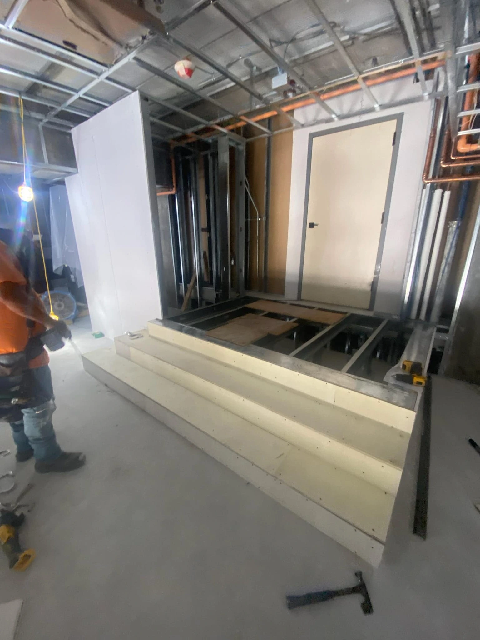 Gallery Image: J&L Drywall Service LLC