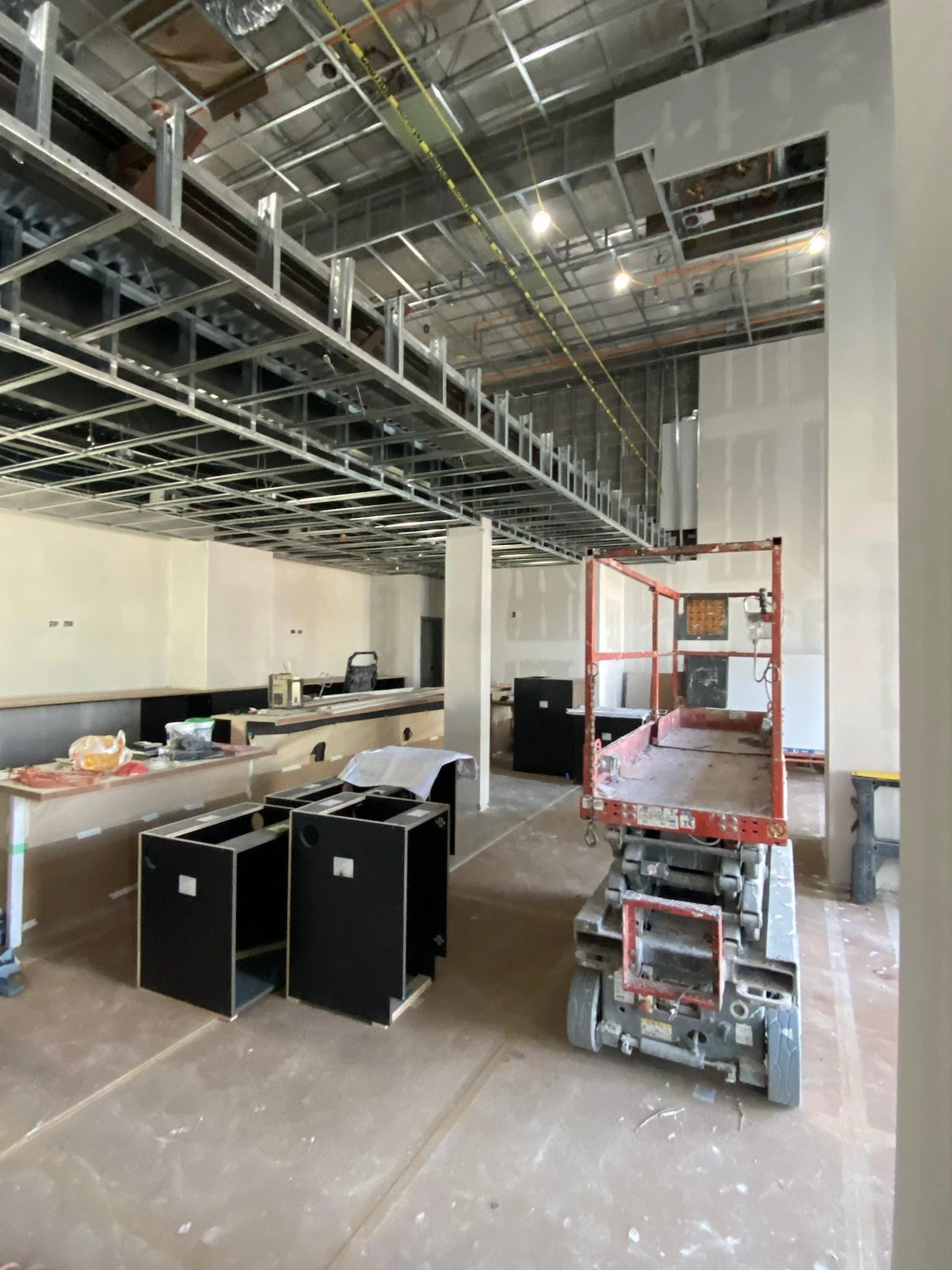 Gallery Image: J&L Drywall Service LLC