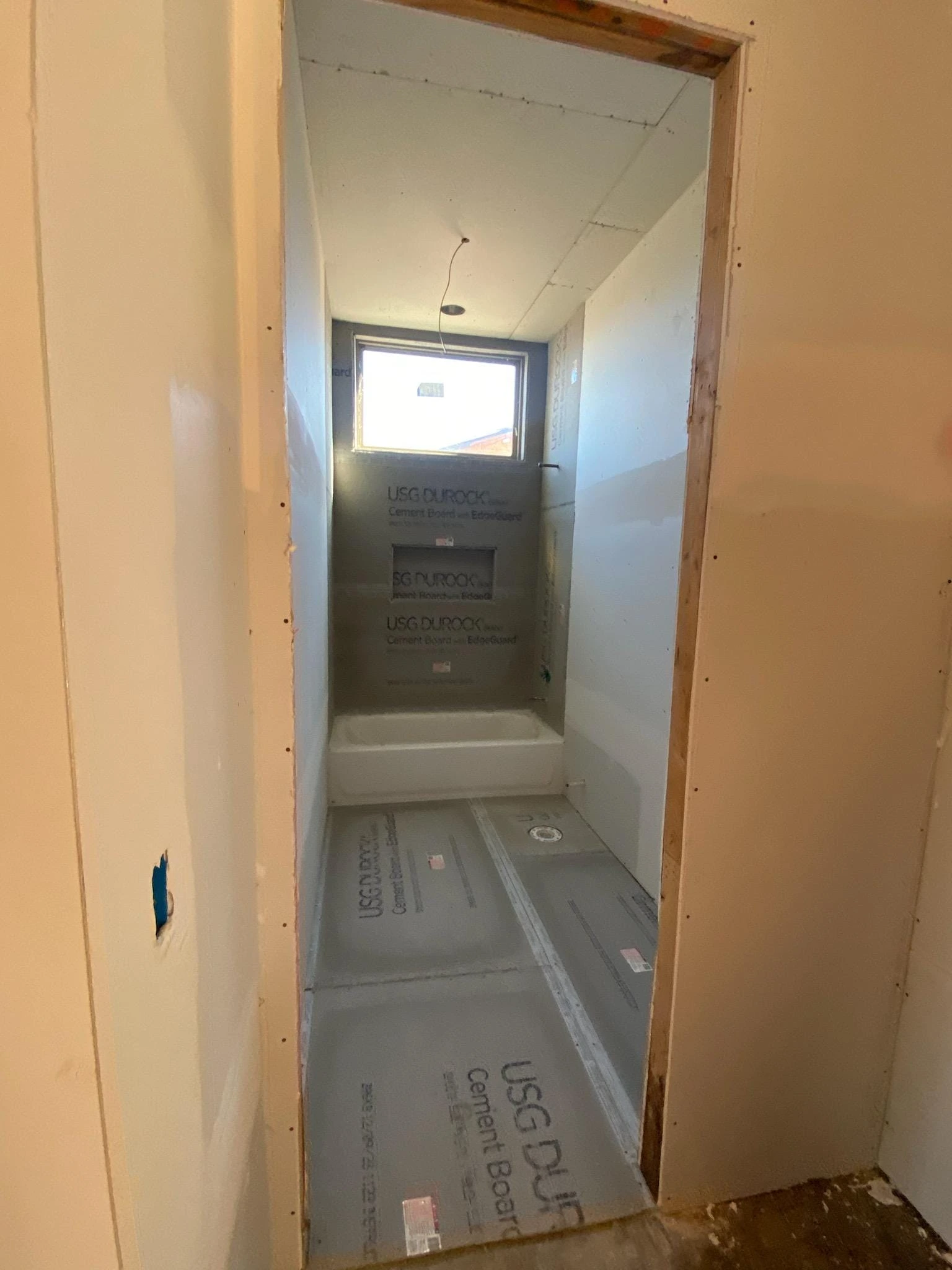 Gallery Image: J&L Drywall Service LLC
