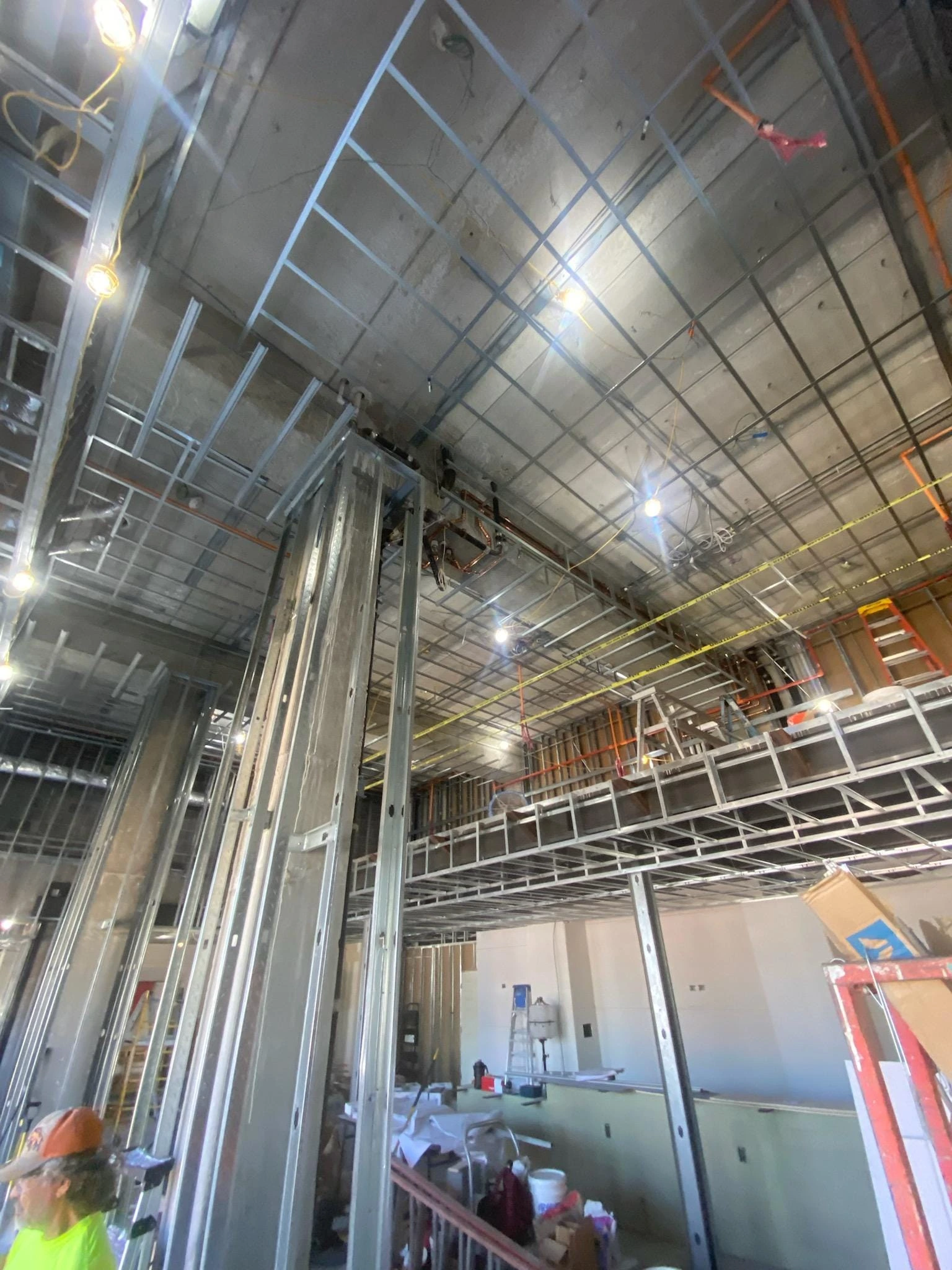 Gallery Image: J&L Drywall Service LLC