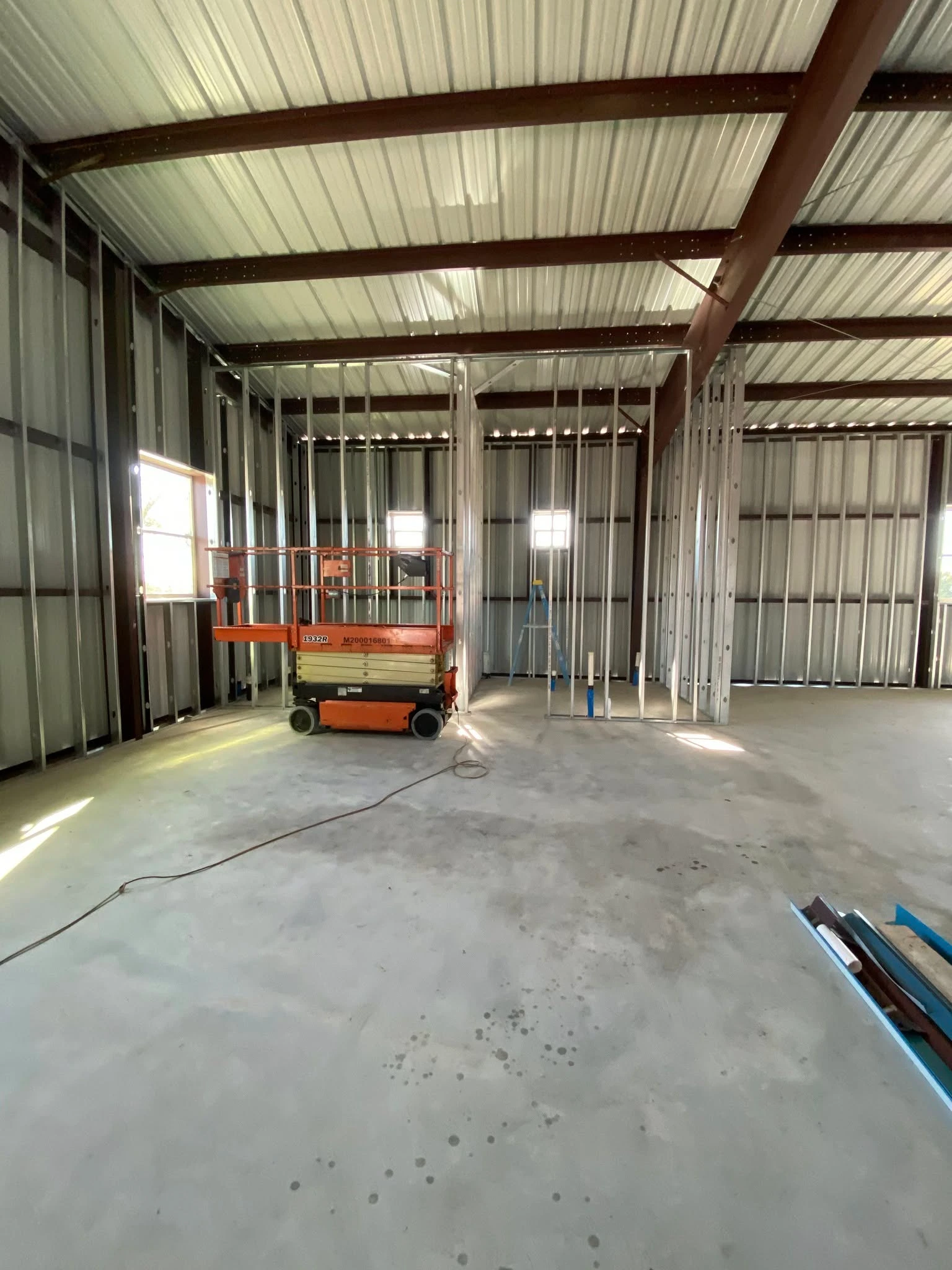 Gallery Image: J&L Drywall Service LLC