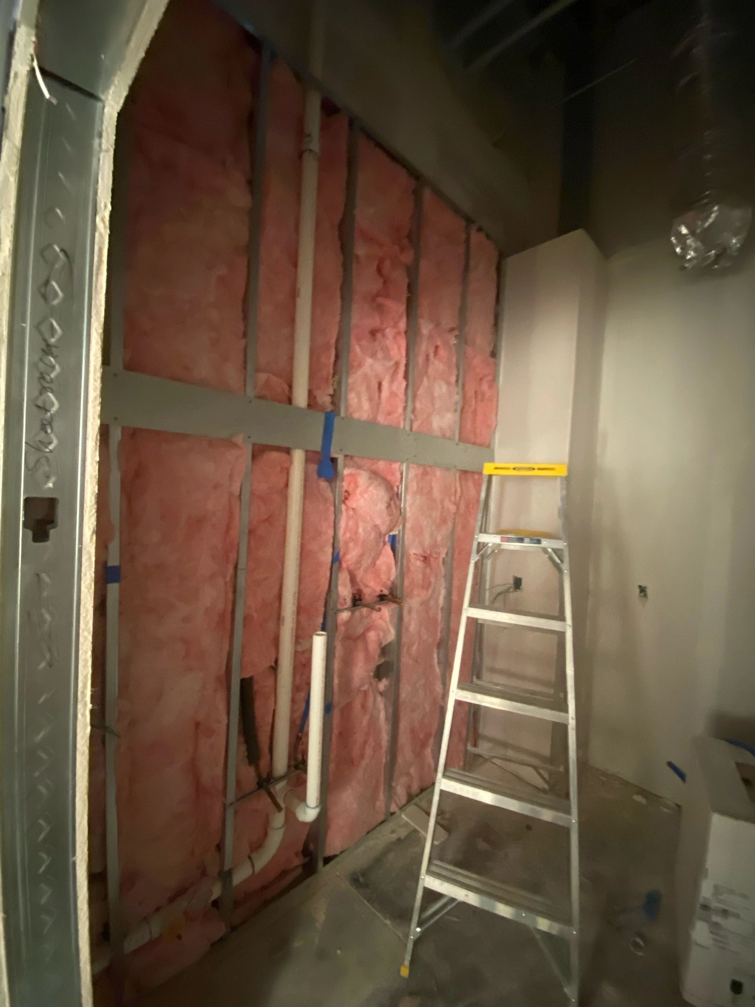 Gallery Image: J&L Drywall Service LLC