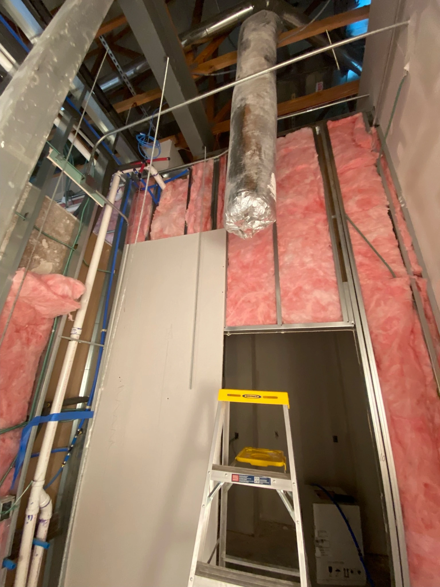 Gallery Image: J&L Drywall Service LLC