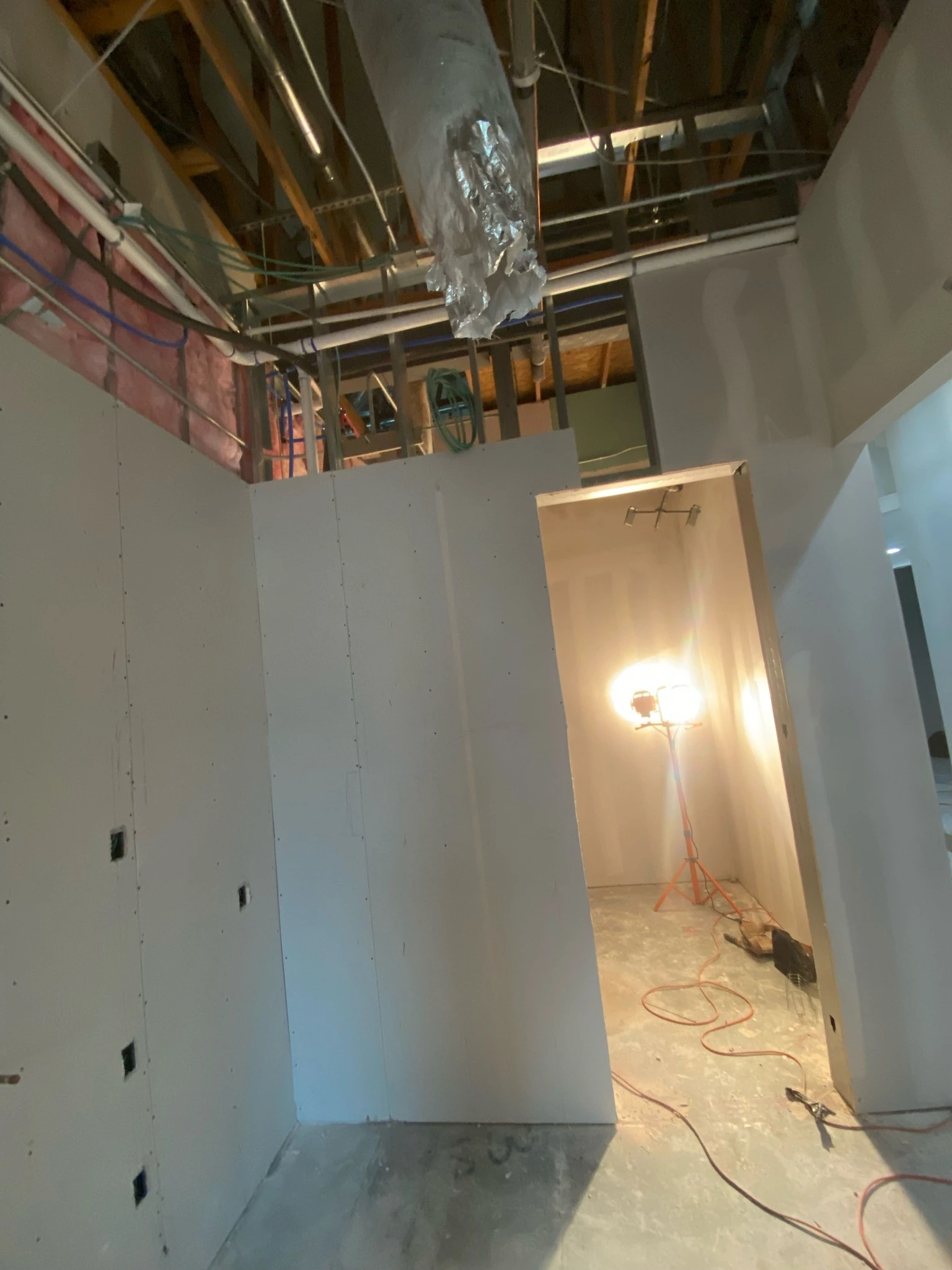 Gallery Image: J&L Drywall Service LLC