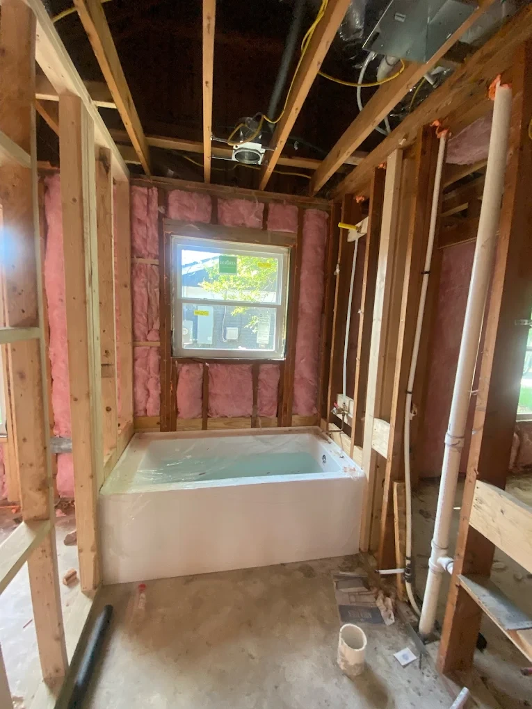 Gallery Image: J&L Drywall Service LLC