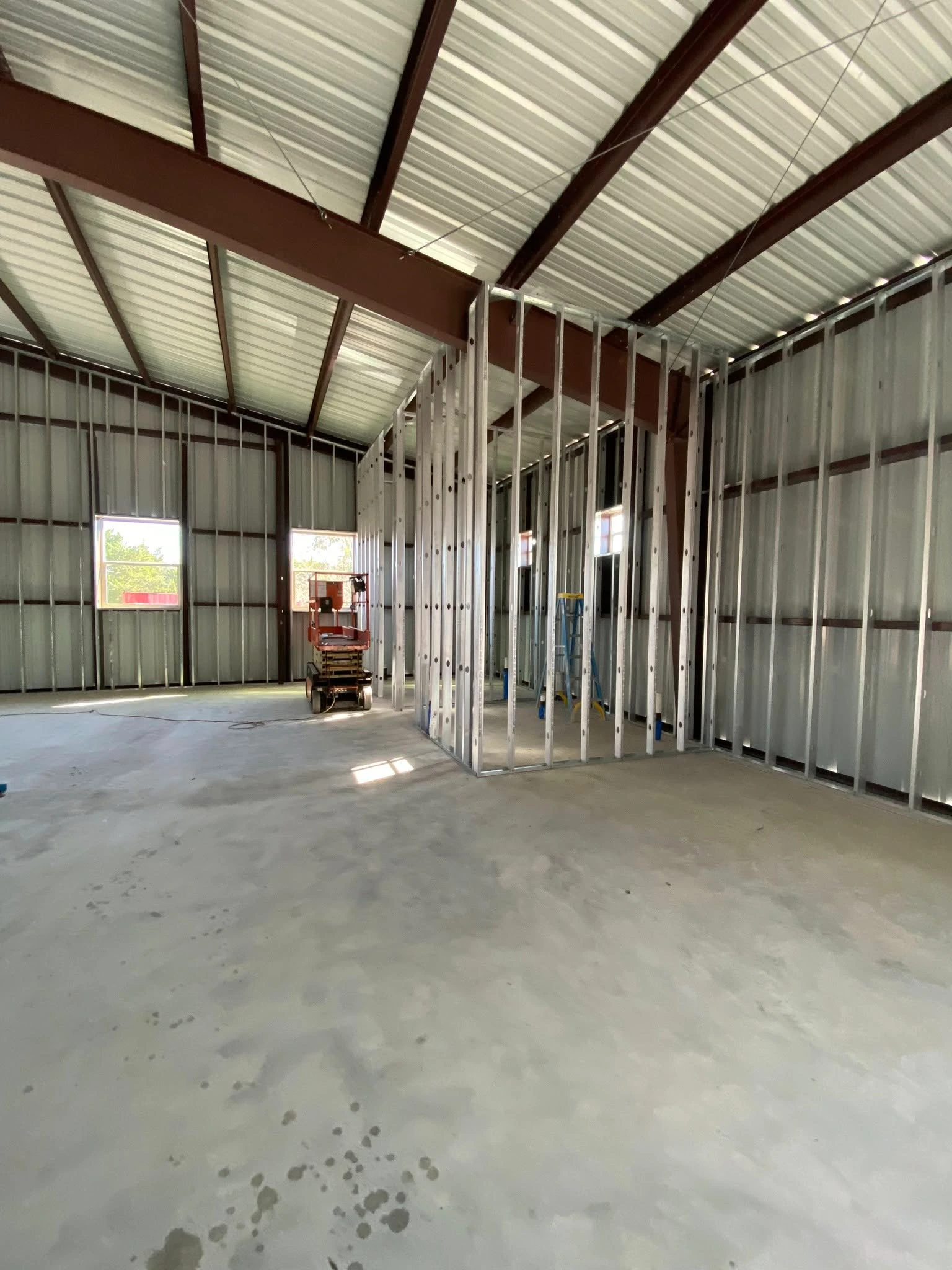 Gallery Image: J&L Drywall Service LLC