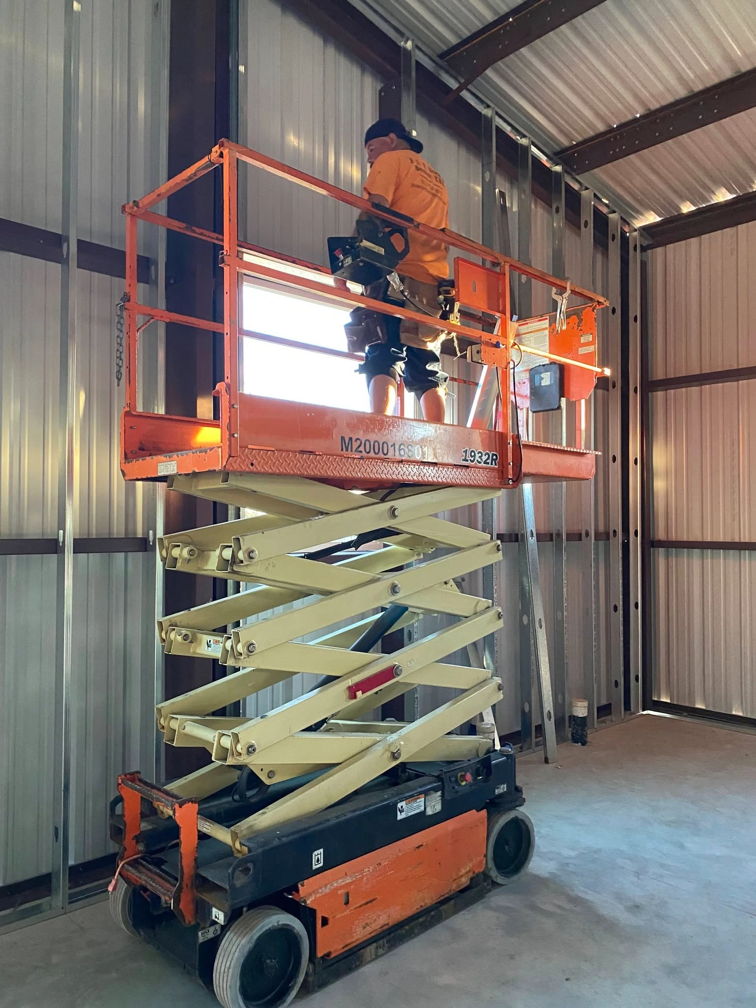 Gallery Image: J&L Drywall Service LLC